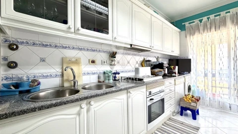 Apartamento T2 para Venda em Quinta do Conde