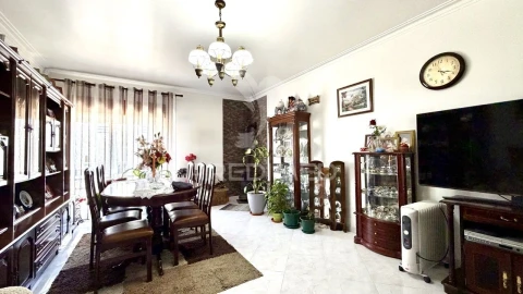 Apartamento T2 para Venda em Quinta do Conde