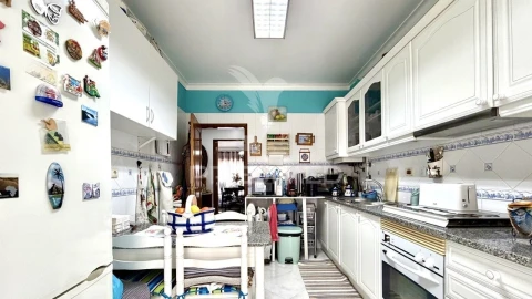 Apartamento T2 para Venda em Quinta do Conde