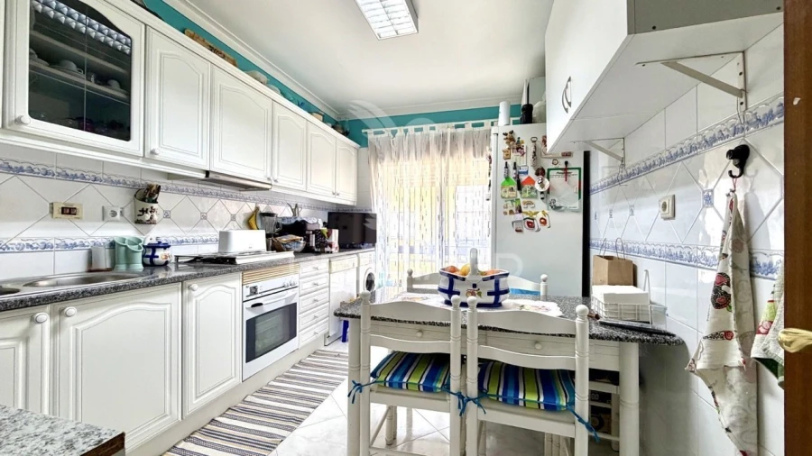 Apartamento T2 para Venda em Quinta do Conde Foto 5