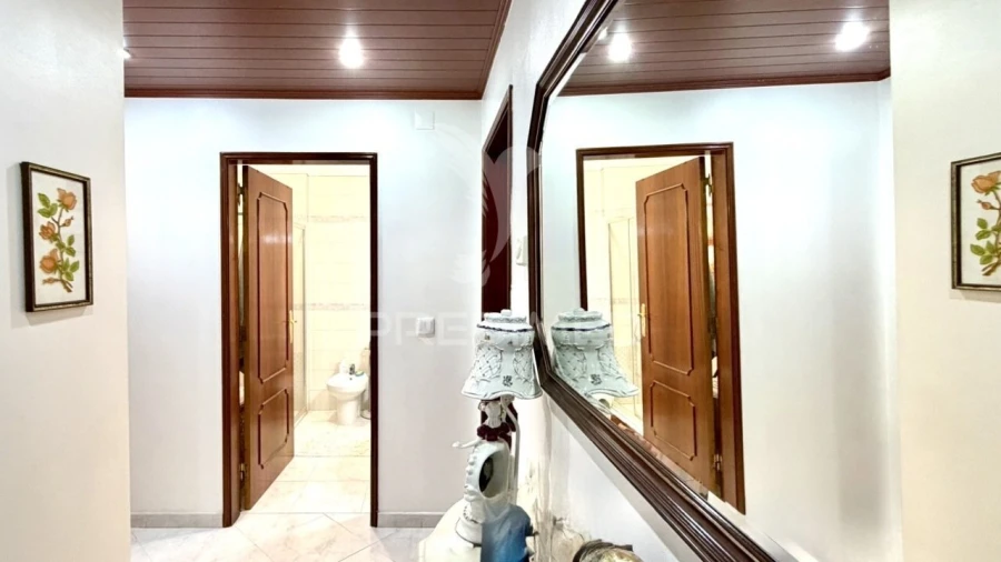 Apartamento T2 para Venda em Quinta do Conde Foto 20