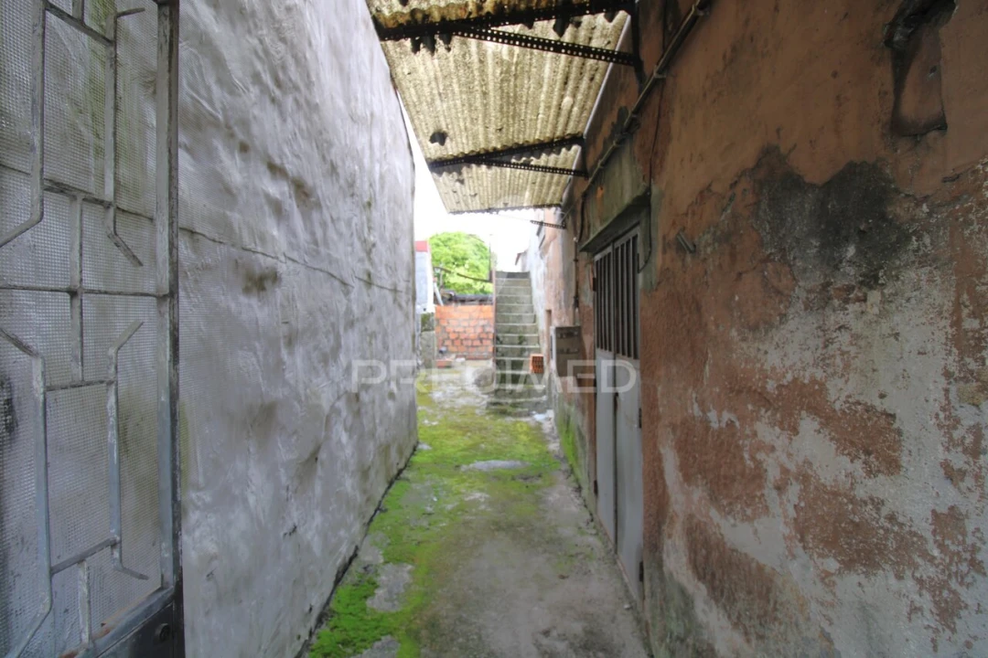 Moradia T3 para Venda em Gondomar (São Cosme), Valbom e Jovim Foto 7