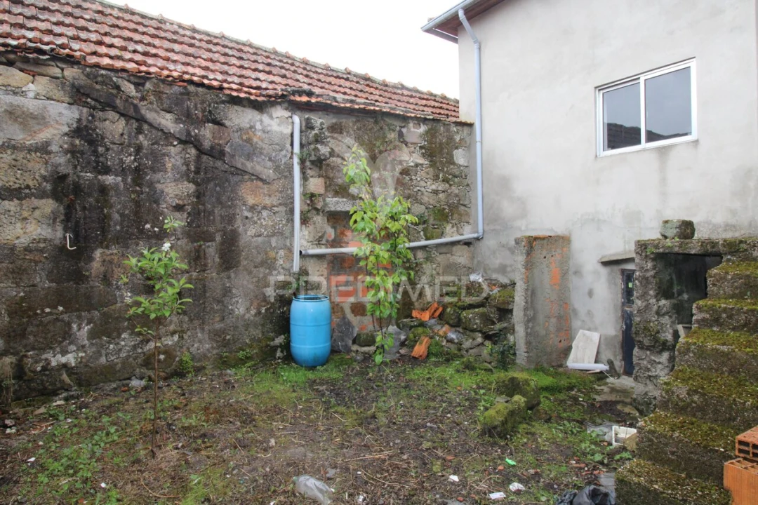 Moradia T3 para Venda em Gondomar (São Cosme), Valbom e Jovim Foto 2