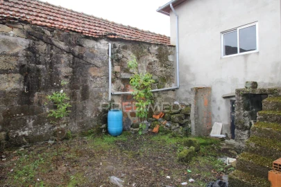 Moradia T3 para Venda em Gondomar (São Cosme), Valbom e Jovim