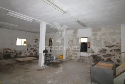 Moradia T3 para Venda em Gondomar (São Cosme), Valbom e Jovim