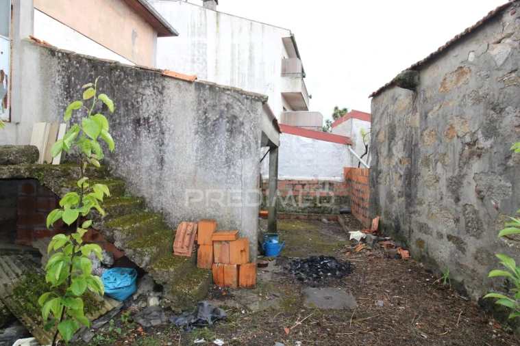 Moradia T3 para Venda em Gondomar (São Cosme), Valbom e Jovim Foto 4