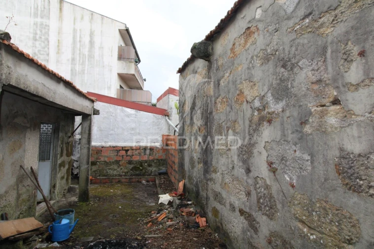 Moradia T3 para Venda em Gondomar (São Cosme), Valbom e Jovim Foto 5