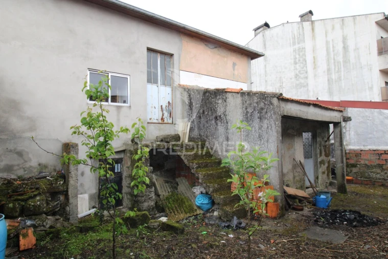Moradia T3 para Venda em Gondomar (São Cosme), Valbom e Jovim