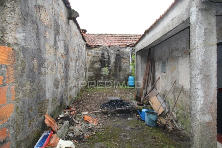 Moradia T3 para Venda em Gondomar (São Cosme), Valbom e Jovim Foto 3