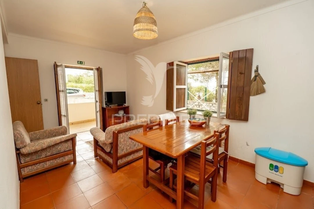 Apartamento T1 para Venda em Marinha Grande Foto 5