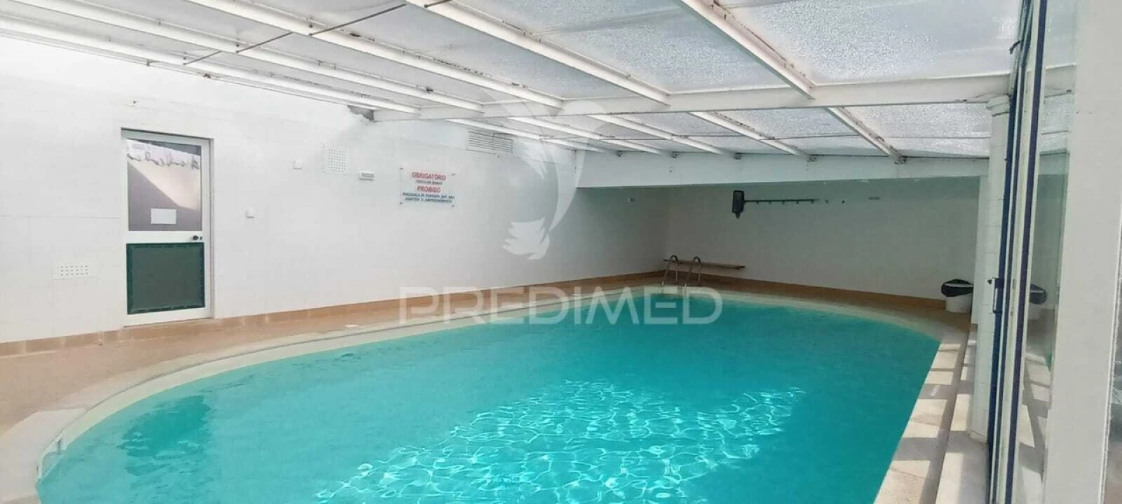 Apartamento T1 para Venda em Marinha Grande Foto 21