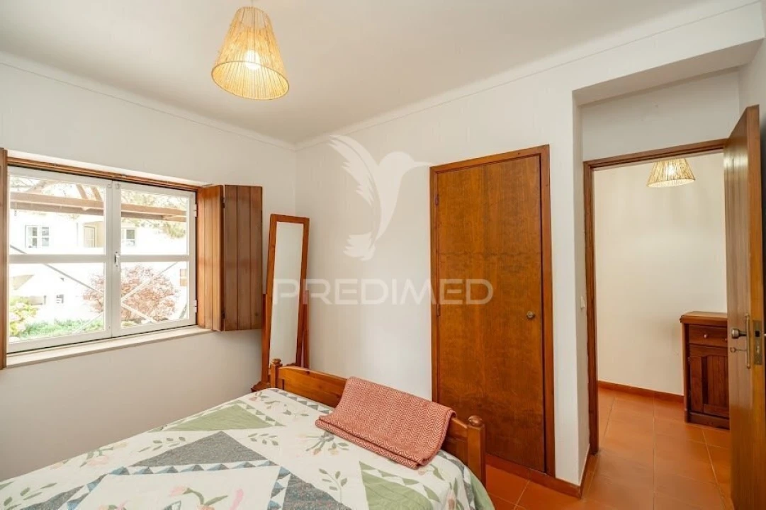 Apartamento T1 para Venda em Marinha Grande Foto 19