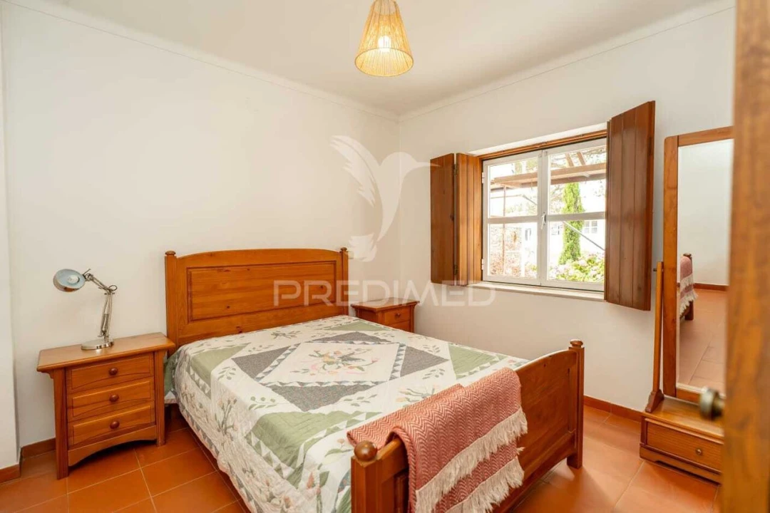Apartamento T1 para Venda em Marinha Grande Foto 14