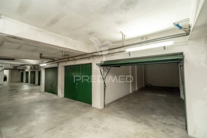 Apartamento T1 para Venda em Marinha Grande