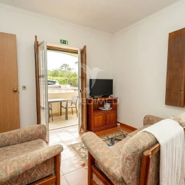 Apartamento T1 para Venda em Marinha Grande