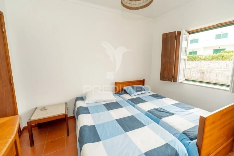 Apartamento T1 para Venda em Marinha Grande Foto 15