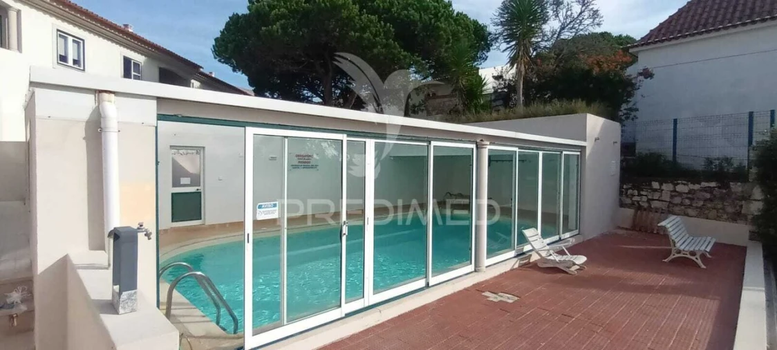 Apartamento T1 para Venda em Marinha Grande Foto 20