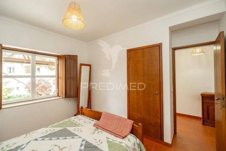 Apartamento T1 para Venda em Marinha Grande Foto 19