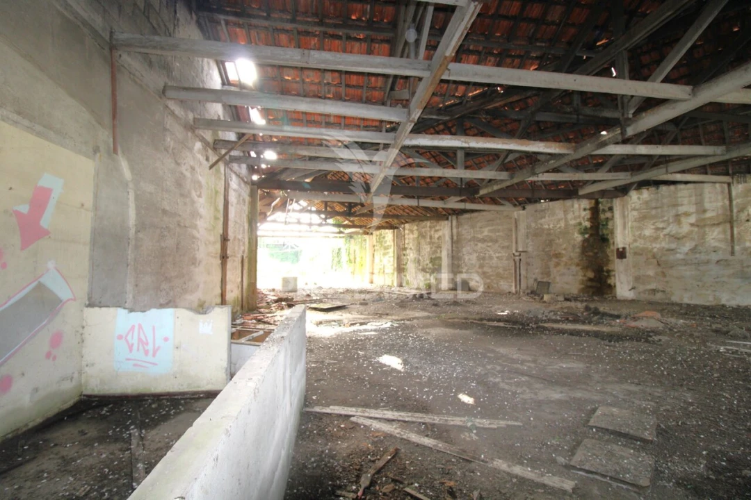 Armazém para Venda em Coronado (São Romão e São Mamede) Foto 2