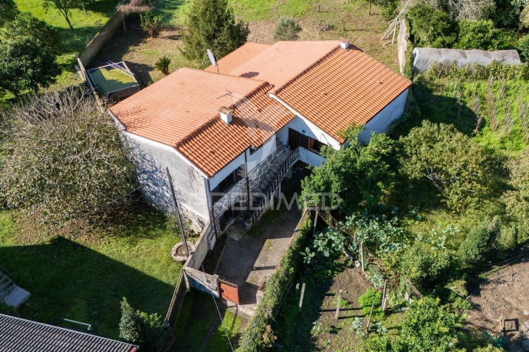 Moradia T3 para Venda em Ferreiros, Prozelo e Besteiros Foto 3