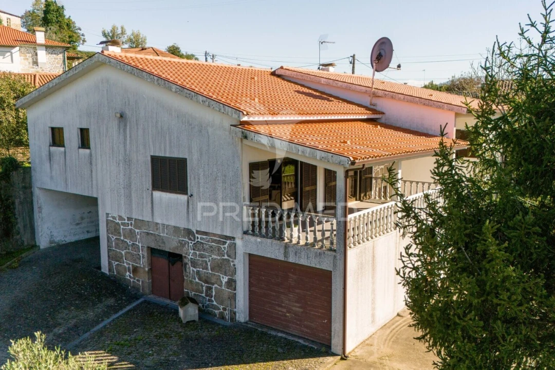 Moradia T3 para Venda em Ferreiros, Prozelo e Besteiros Foto 4