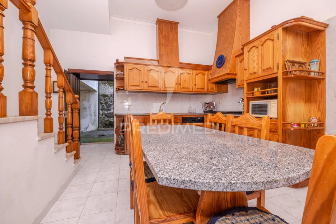 Moradia T3 para Venda em Ferreiros, Prozelo e Besteiros Foto 12