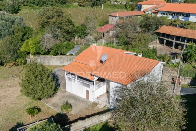 Moradia T3 para Venda em Ferreiros, Prozelo e Besteiros