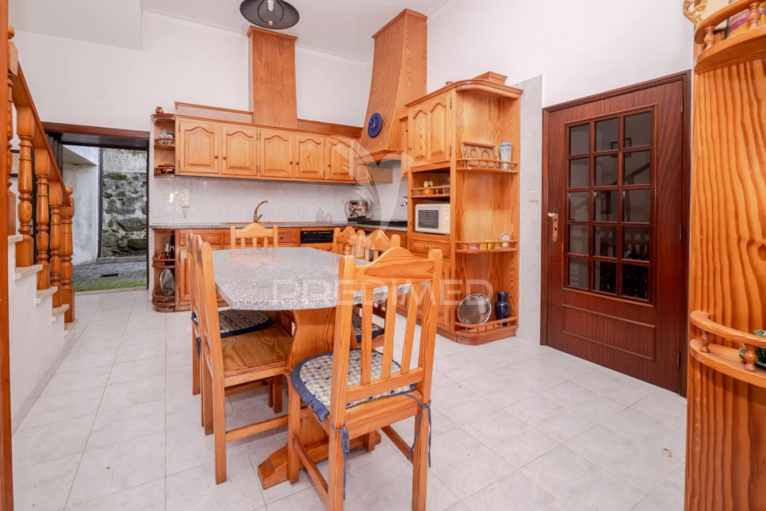 Moradia T3 para Venda em Ferreiros, Prozelo e Besteiros Foto 13