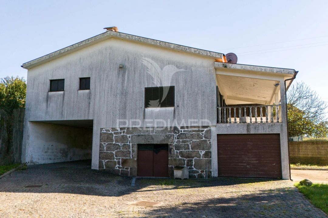 Moradia T3 para Venda em Ferreiros, Prozelo e Besteiros Foto 35