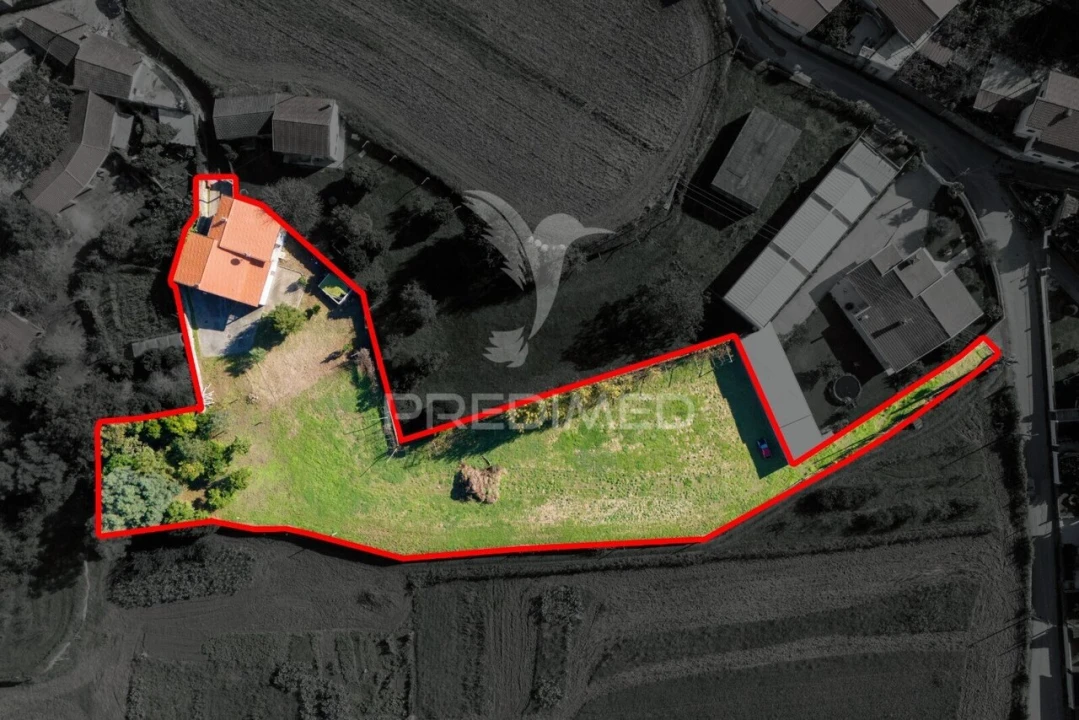 Moradia T3 para Venda em Ferreiros, Prozelo e Besteiros Foto 31