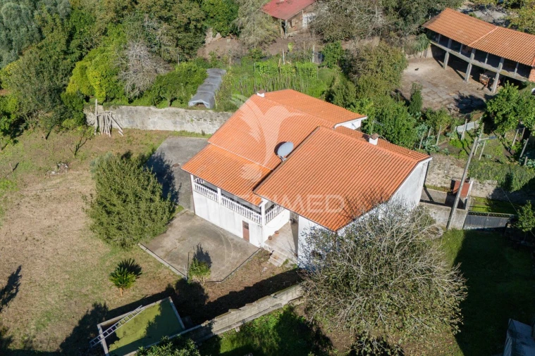 Moradia T3 para Venda em Ferreiros, Prozelo e Besteiros Foto 33