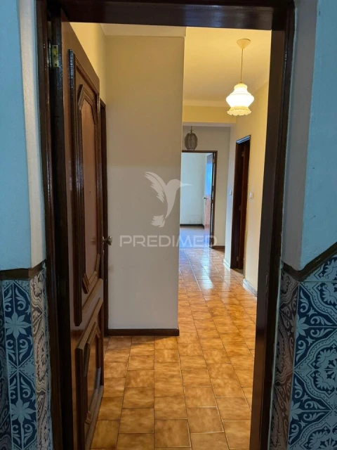 Apartamento T3 para Venda em Fafe