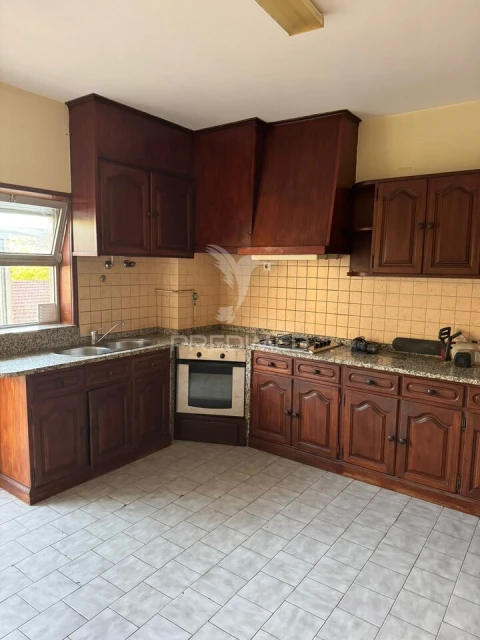 Apartamento T3 para Venda em Fafe