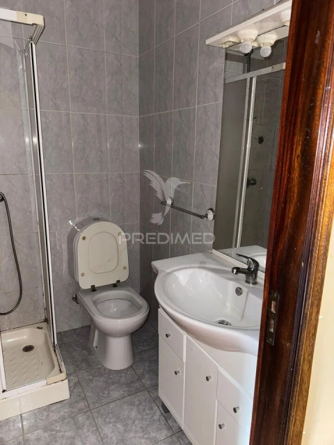 Apartamento T3 para Venda em Fafe