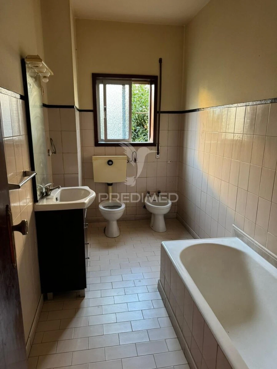 Apartamento T3 para Venda em Fafe Foto 11