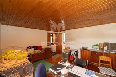 Moradia T3 para Venda em Reguengo do Fetal