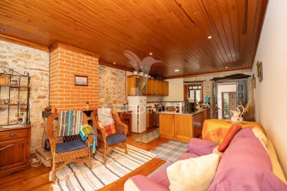 Moradia T3 para Venda em Reguengo do Fetal