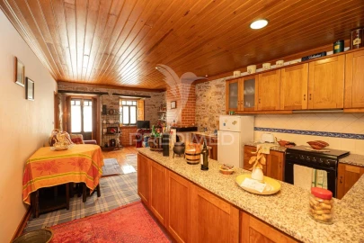 Moradia T3 para Venda em Reguengo do Fetal