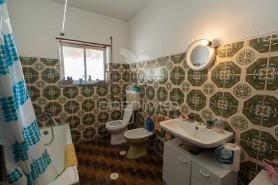 Moradia T3 para Venda em Reguengo do Fetal