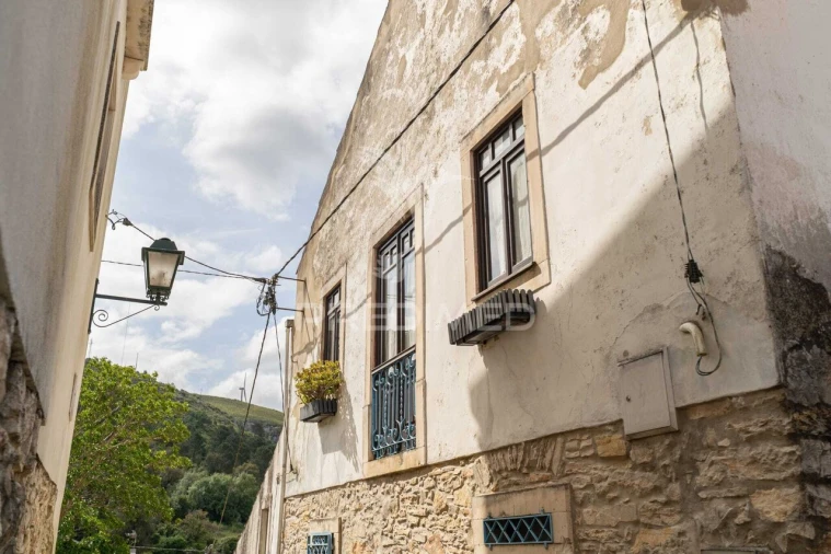 Moradia T3 para Venda em Reguengo do Fetal Foto 2