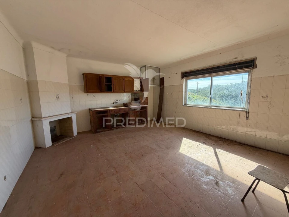 Moradia T6 para Venda em Mação, Penhascoso e Aboboreira Foto 2