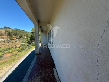 Moradia T6 para Venda em Mação, Penhascoso e Aboboreira