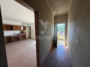 Moradia T6 para Venda em Mação, Penhascoso e Aboboreira