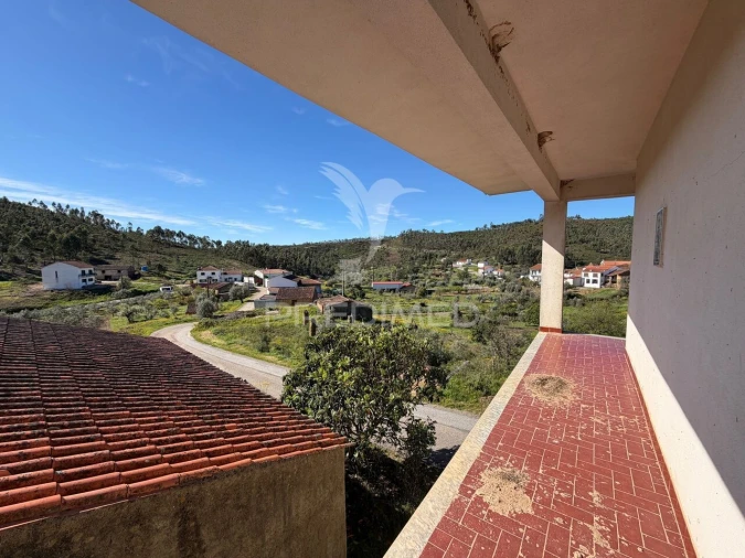 Moradia T6 para Venda em Mação, Penhascoso e Aboboreira Foto 15