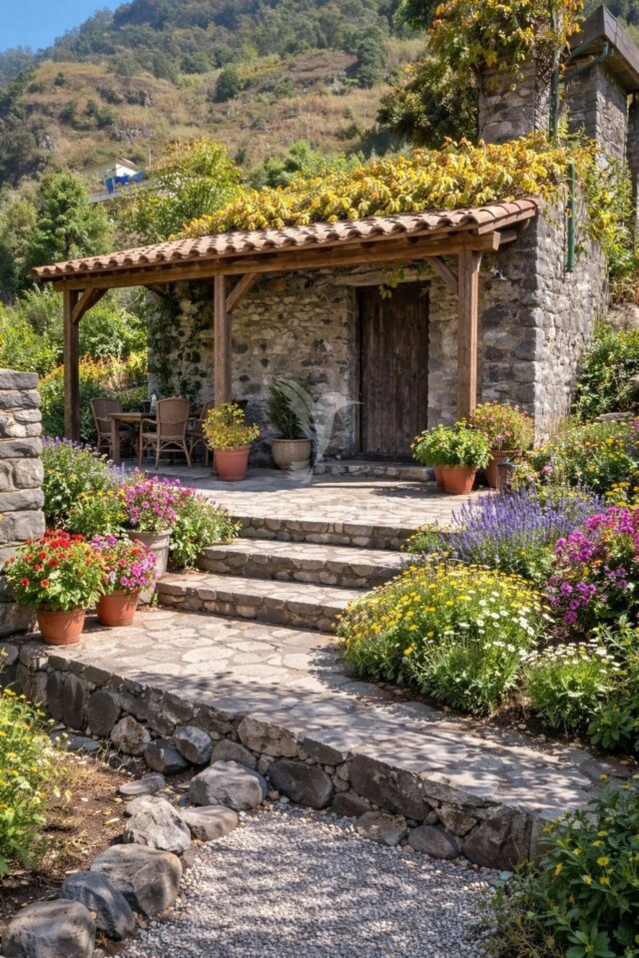 Moradia T1 para Venda em Tabua Foto 3