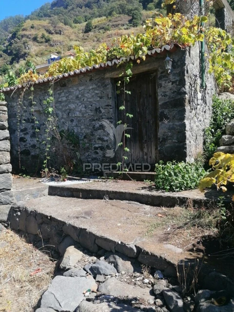 Moradia T1 para Venda em Tabua