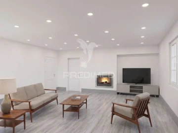 Terreno para Venda em Cardigos