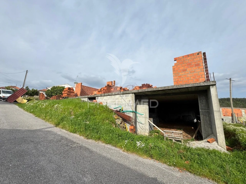 Terreno para Venda em Cardigos Foto 7