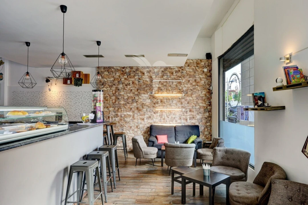 Loja para Trespasse em Mina de Água Foto 10