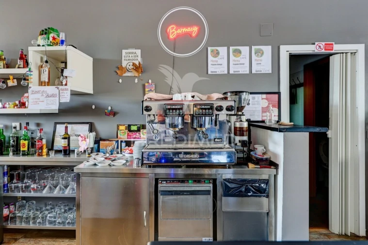 Loja para Trespasse em Mina de Água Foto 21